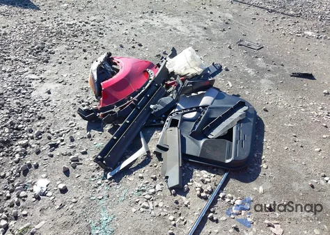 2015 Toyota Rav4 Le из США, поврежденный, VIN 2T3ZFREV3FW175426